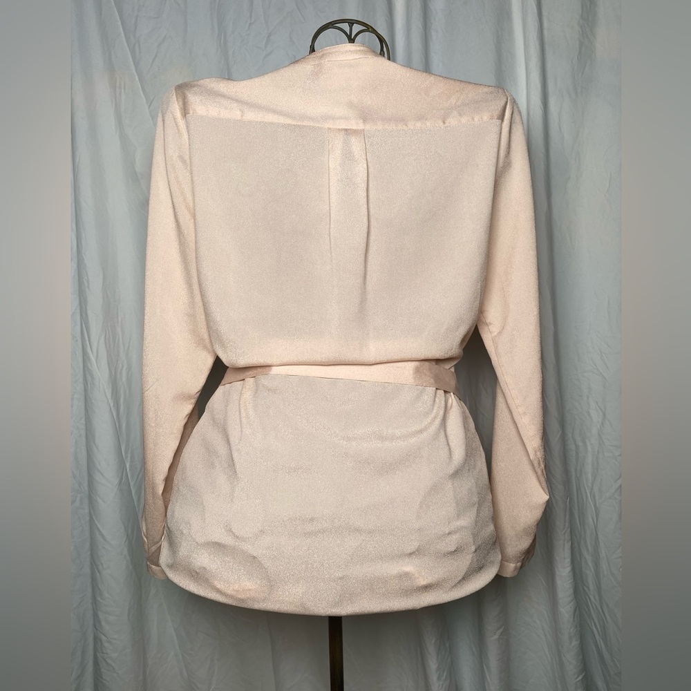 Long sleeve Stunning Blouse - Picture 3 of 4